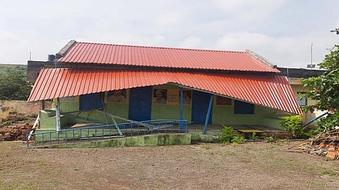 pahaddara