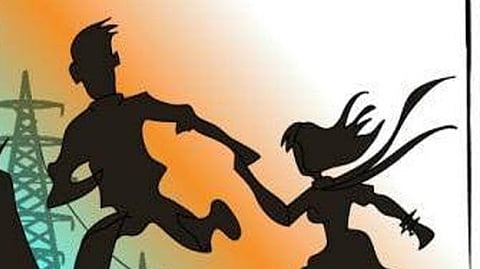 44 young women and married women have been reported to have leave their house with their boyfriends jalgaon news