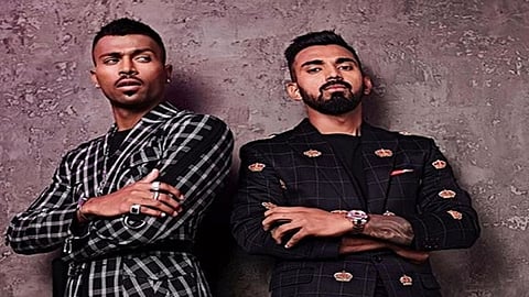 pandya brothers