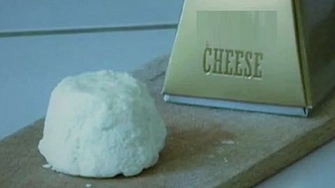 paneer