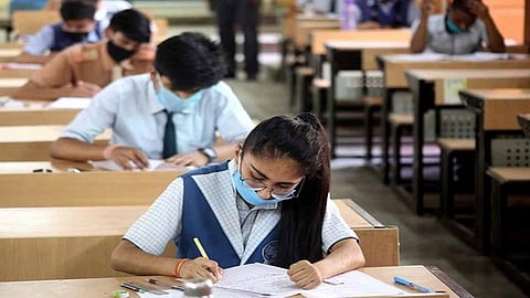 supplementary exam of 10 th and 12 th students are organised by government take decision after diwali in kolhapur