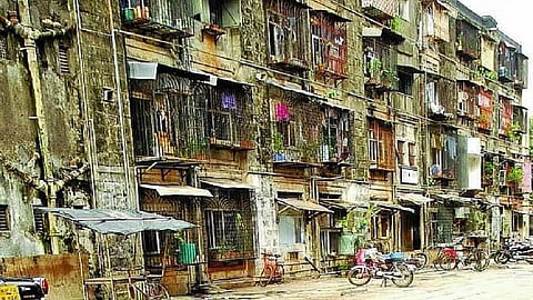 पत्राचाळीच्या प्रश्नावरून शिवसेना आणि काँग्रेसने भाजपाला घेरलं; केलेत गंभीर आरोप
