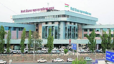 पिंपरी-चिंचवड महापालिकेकडून आज पुन्हा मृतांचा आकडा चुकला