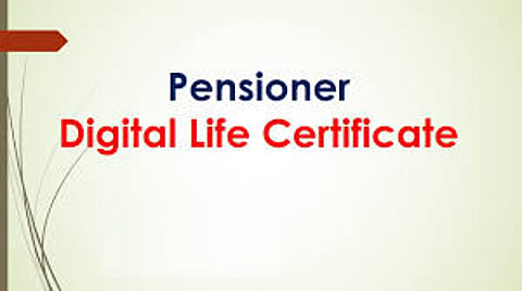 pensioner