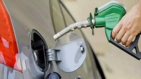 petrol diesel