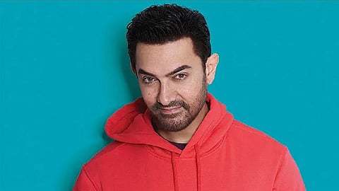 aamir khan