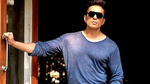 sonu sood