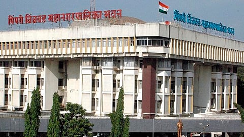 pimpari chinchwad