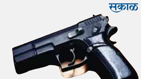 licensed weapons will have to be deposited kolhapur municipal corporation election
