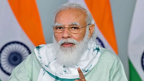 pm modi