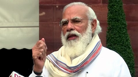 pm modi