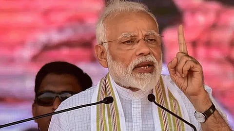 Narendra Modi