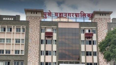 Pune Municipal Corporation