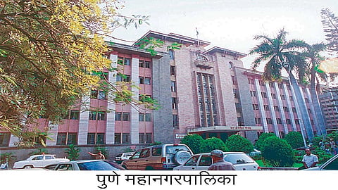 पुण्यात समान पाणीपुरवठ्यासाठी फेरनिविदा?
