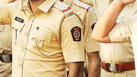 police