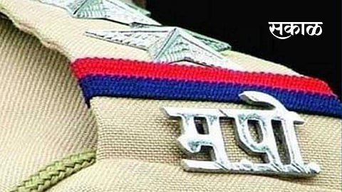 Six police inspectors from Ahmednagar district have been promoted