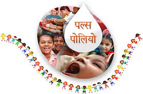 polio