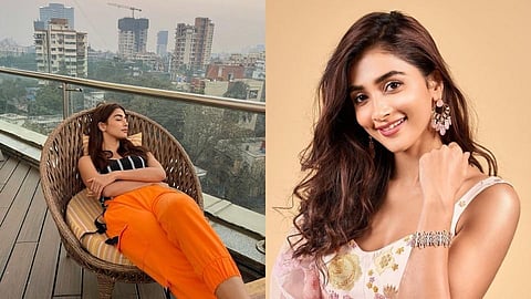 pooja hegde
