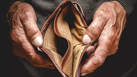 150 million people may go in extreme poverty world bank