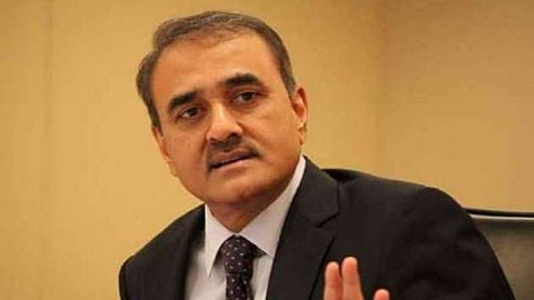 Praful Patel says NCP wants a place of honor