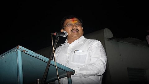 मागण्या मान्य करा नाहीतर, रस्त्यावर उतरू; ओबीसी नेते प्रकाश शेंडगेंचा सरकारला इशारा