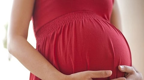 Two medical officers suspended in Anjaneri case of mother done pregnant daughter delivery nashik news