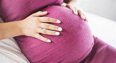 pregnency