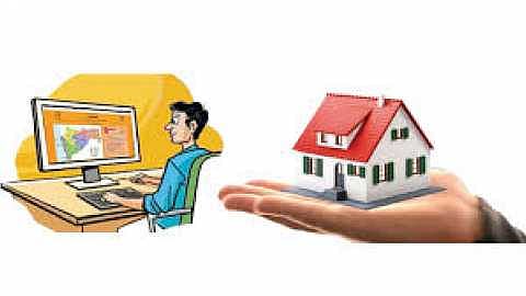 Akola Marathi News Recession will be far away, with the approval of the state government, the problem of 30 percent Gunthewari will be solved!
