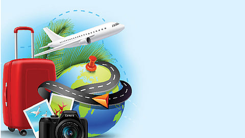 Tourism businesses are the most affected by the Coronavirus