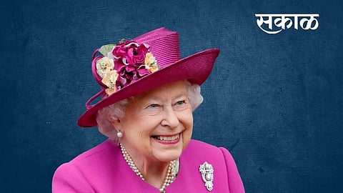 queen elizabeth
