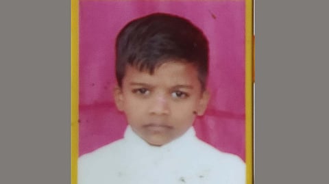 umesh mahale