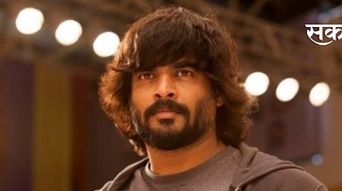 r madhavan