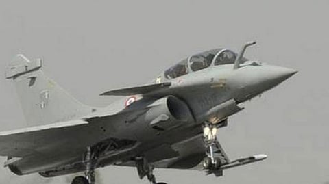 Rafale