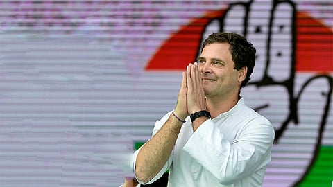 जोतिरादित्य शिंदेंच्या राजीनामन्यानंतर मुंबईतील 'हा' मोठा नेता देणार काँग्रेसला सोडचिठ्ठी ?