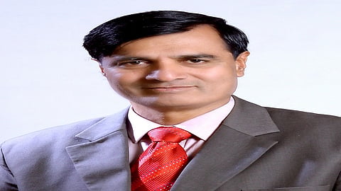 rahuri kulguru
