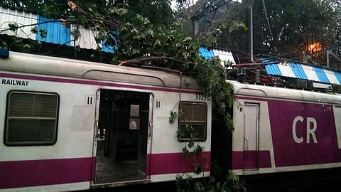 सुरक्षेसाठी मध्ये रेल्वेने शाेधली नवीन आयड्या