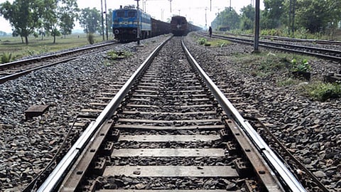 railway-track