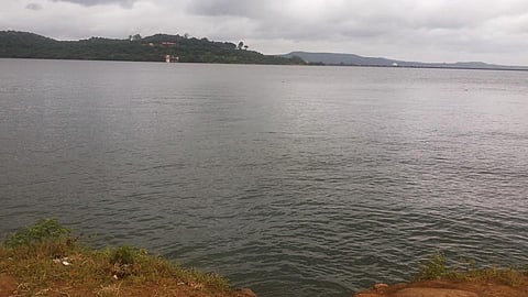 rain