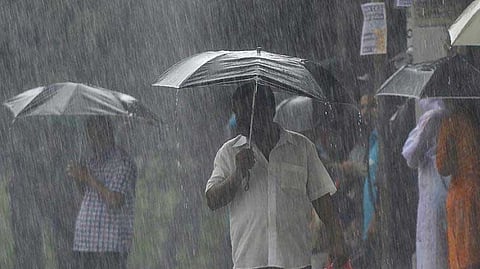 Jalgaon Monsoon Update News