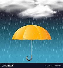 rain