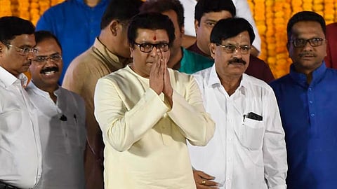 Raj Thackeray