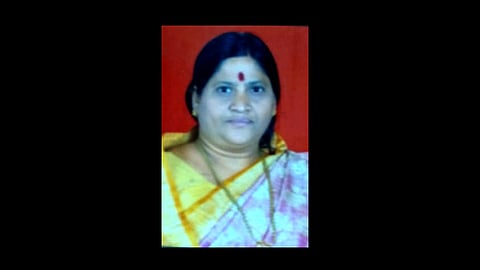 rajani khedekar