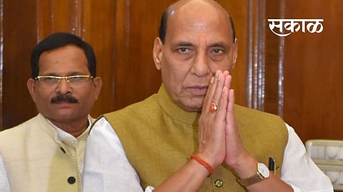 rajnath singh,tamil language, tamil nadu, BJP, Development
