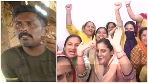 rakeshawar singh