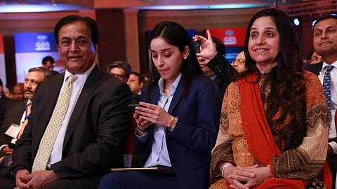 rana kapoor wife daughter 20 shell companies information marathi