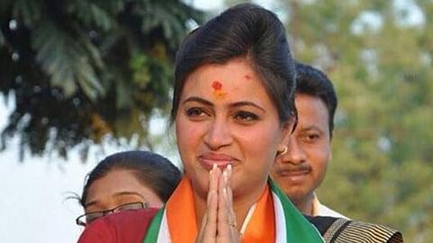 Navnit Rana Kaur