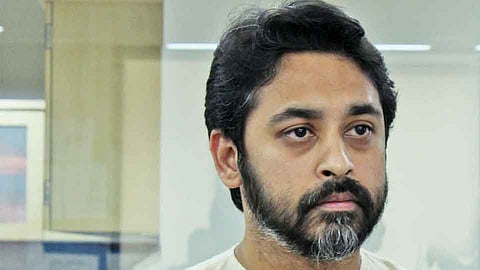 Nilesh Rane Comment On CM Uddhav Thackeray