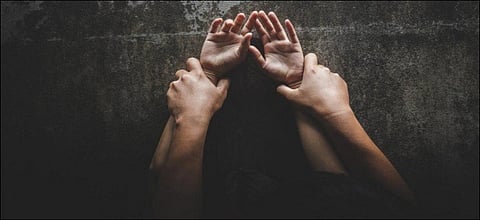 son in law raped in hyderabad