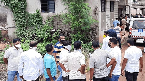 minor girl killed after rape in kolhapur ichalkaranji
