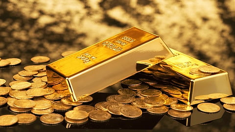 Gold Silver Rate